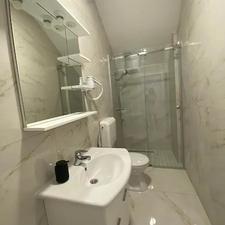 Andrea Apartment Međugorje