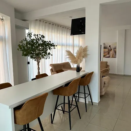 Apartment Andrea