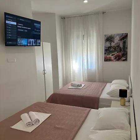 Andrea Apartment Medjugorje